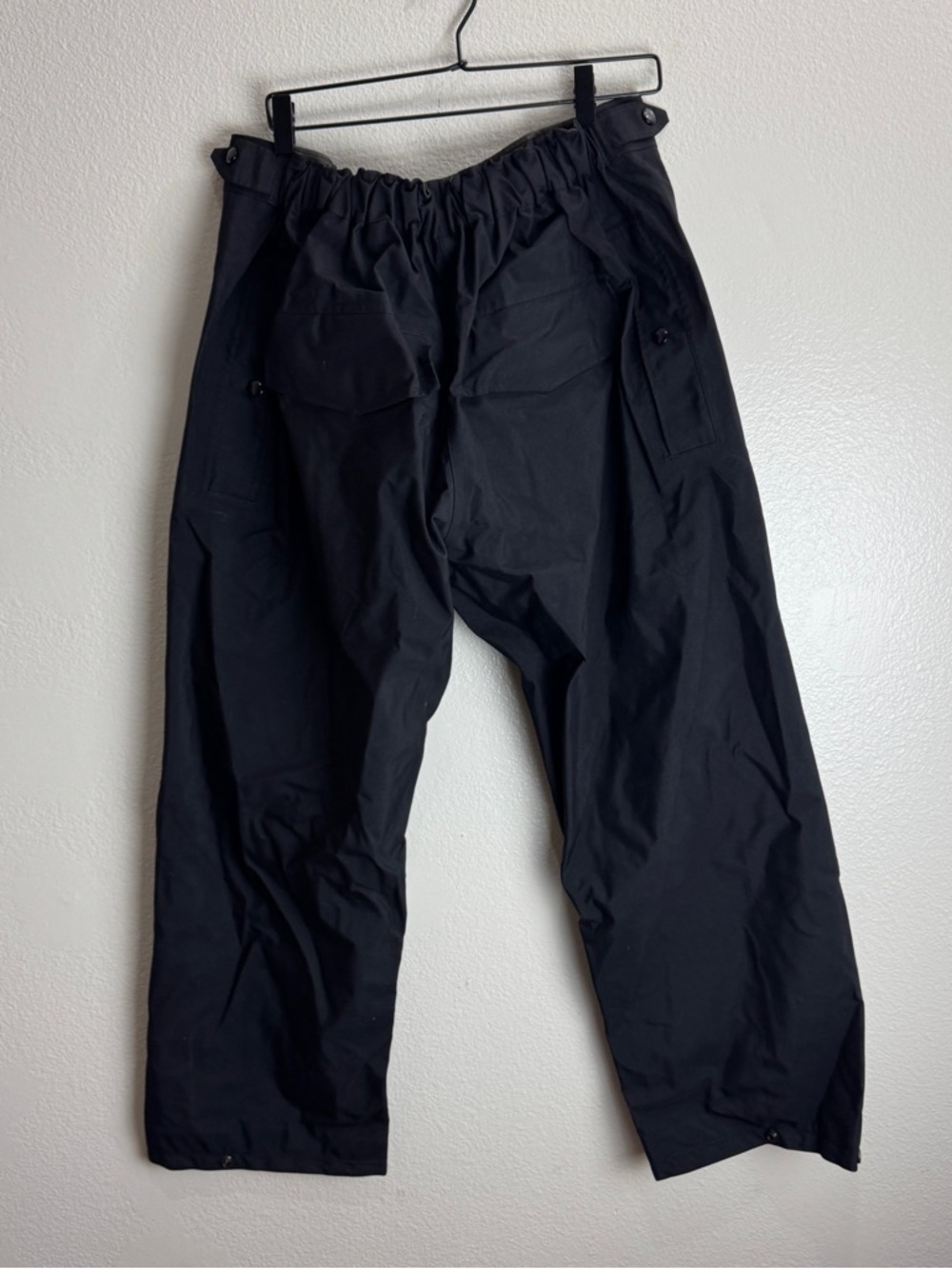 Watershed Goretex Pants Size XL - Picture 2 of 8